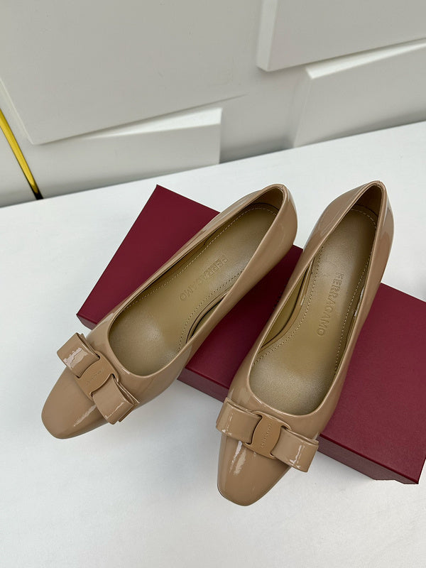 Glami - FGO Women Shoes - 434