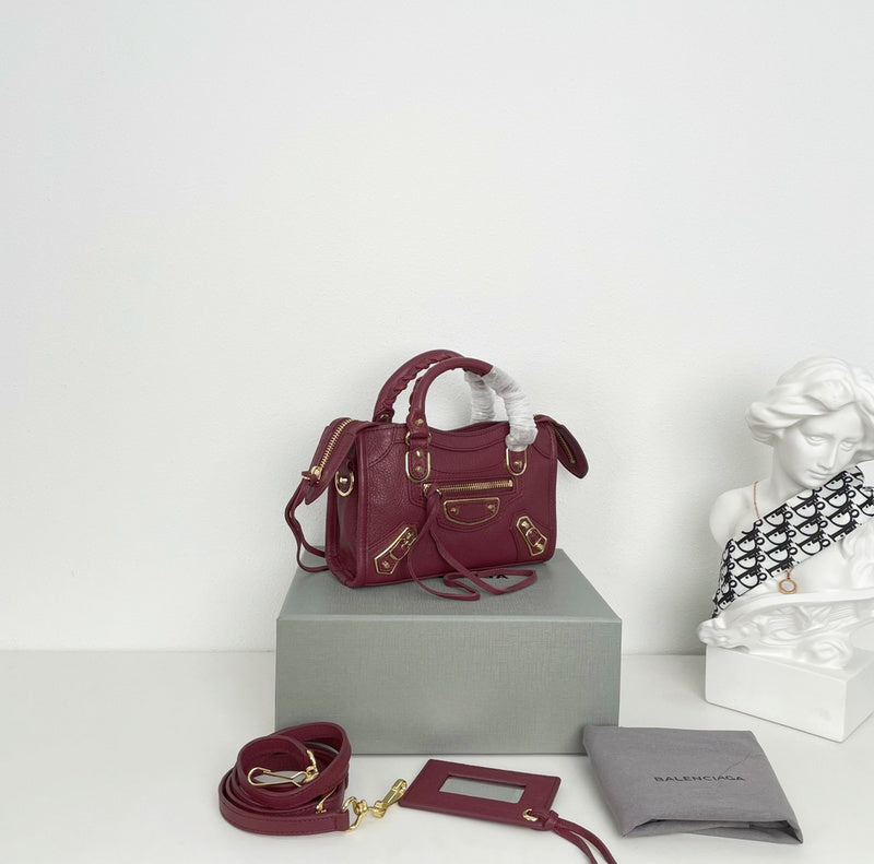 Glamy - BG Bags - 649