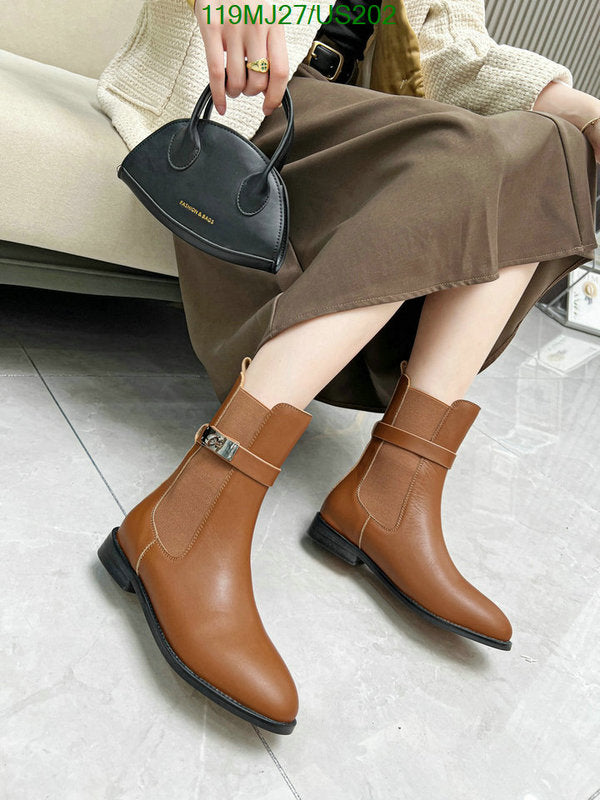 SAMC - HMS Women Shoes - 153