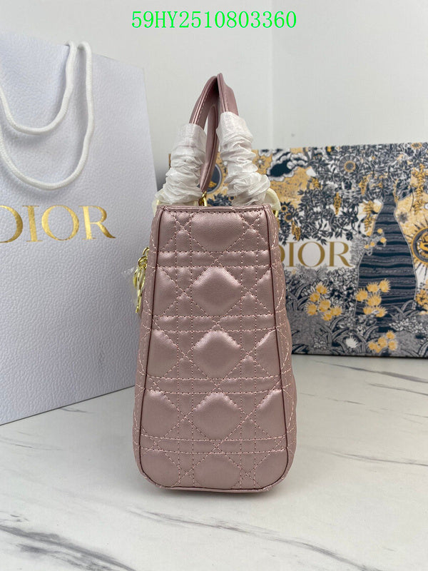 Glami - DOR Bags - 1349