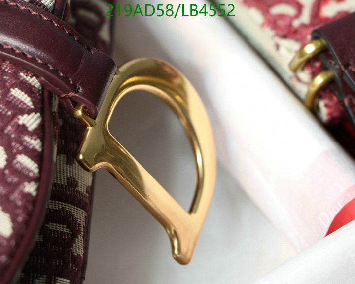 SAMCC - DOR Bags - 1298