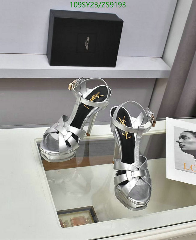 SAMC - YLS Women Shoes Heels - 089