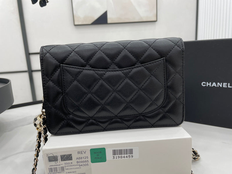 Satchel Bags - CLN Bags - 083