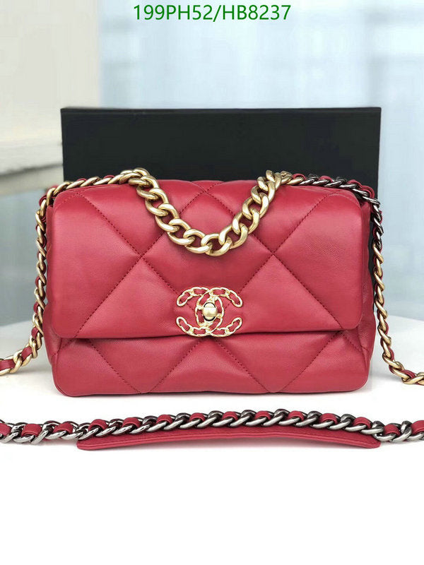 SAMC - CHL Bags - 234