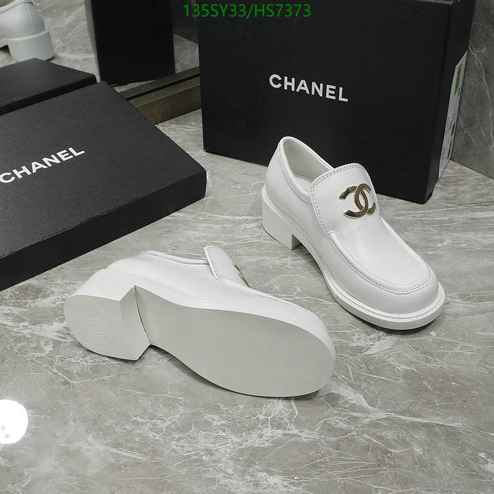 SAMC - CHL Women Shoes - 025
