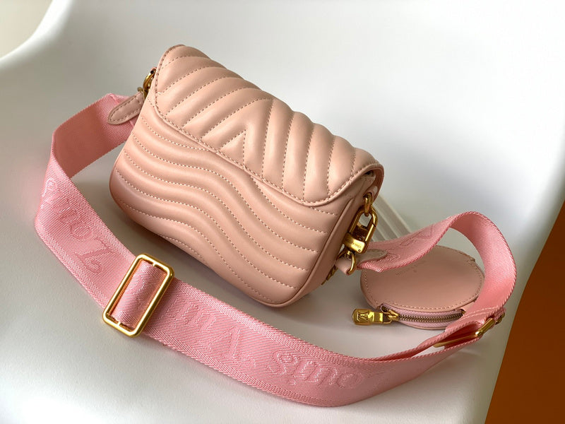 Satchel Bags - VL2 Bags - 026