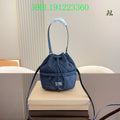 ELE Fashion -BBR Bags - 219