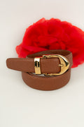 Ceinture en cuir Louis Vuitton