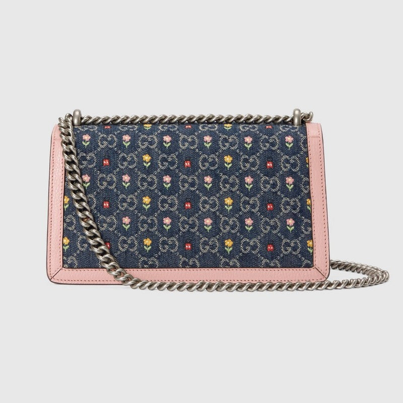 Satchel Bags - GCI Bags - 1064