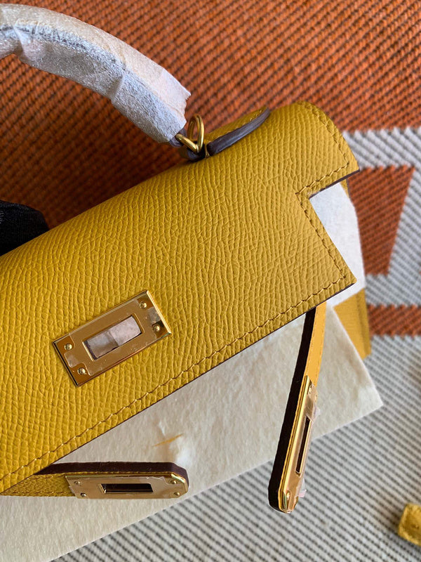 Satchel Bags - HMS-Bags - 1079