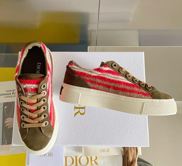 SAMCC - DOR Women Shoes - 499