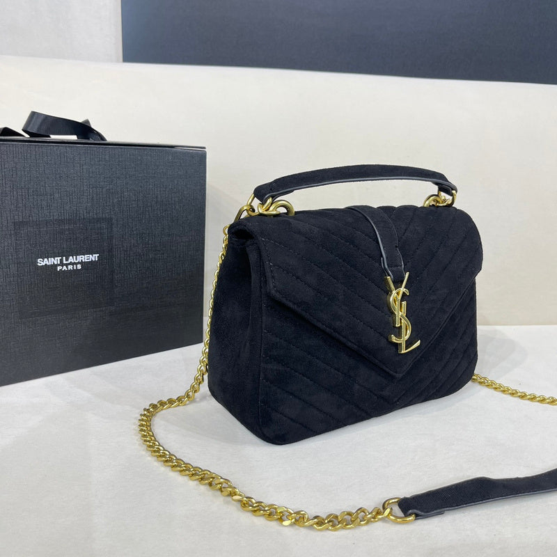 Satchel Bags - SLY Bags - 1070