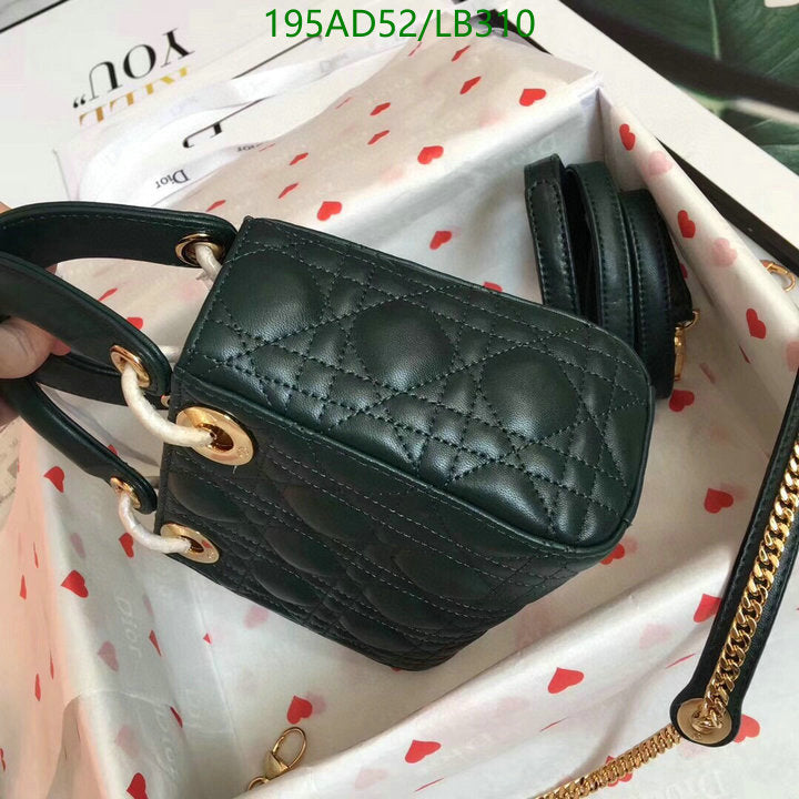 SAMCC - DOR Bags - 1438