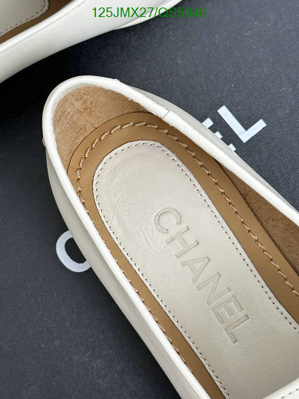 SAMC - CHL Women Shoes - 091