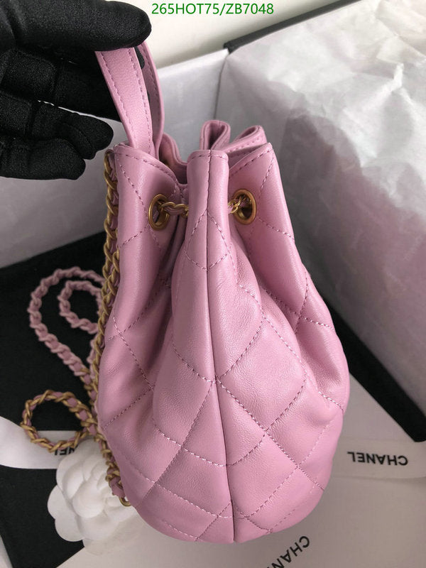 SAMC - CHL Bags - 409