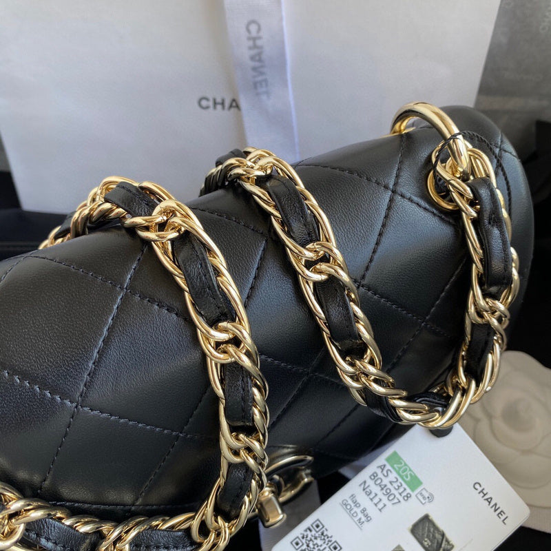 Satchel Bags - CHL Bags - 4799