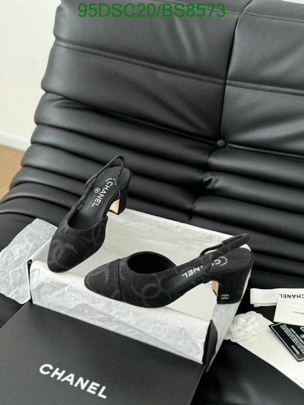SAMC - CHL Women Shoes Ballet - 021