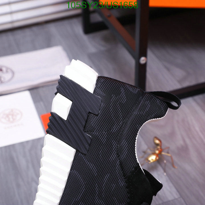 SAMC - HMS Men Shoes - 612