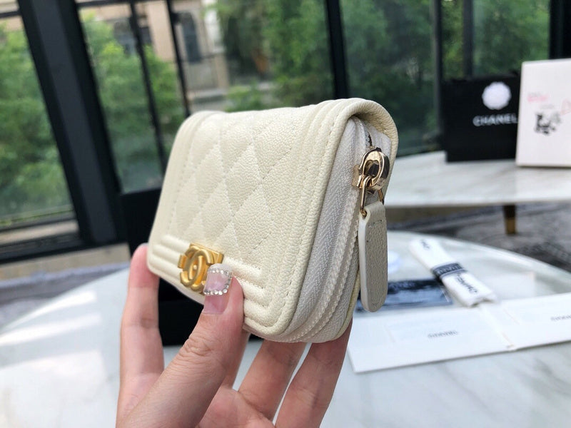 Glami-i CHL Wallets - 016