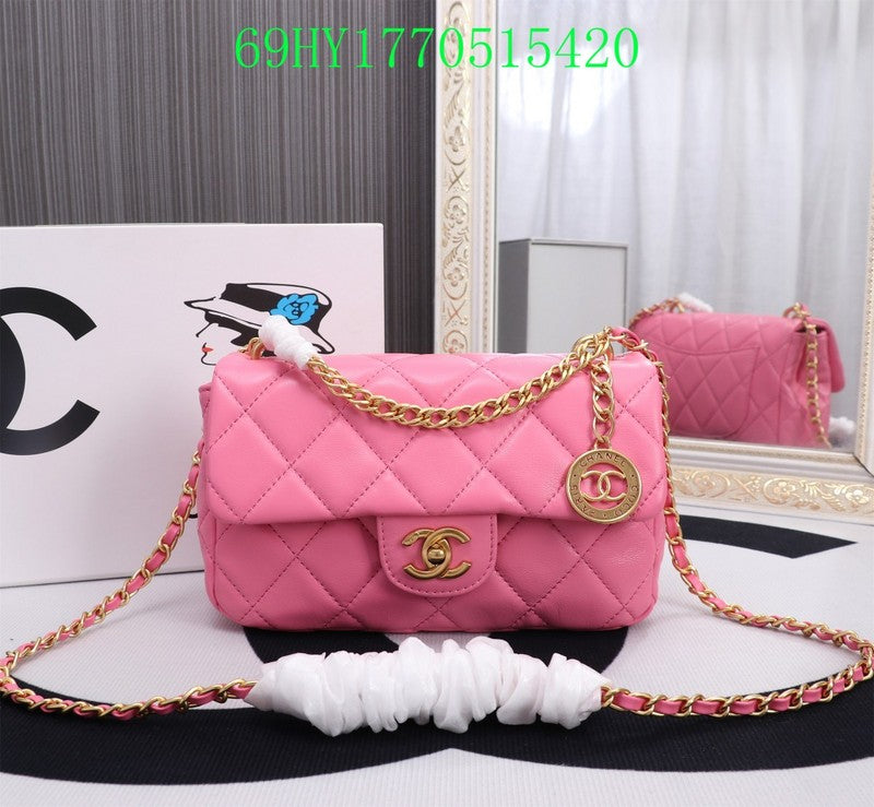 Glami - CHL Bags - 915