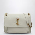 Saint Laurent Niki Cream-Coloured Medium Bag Women