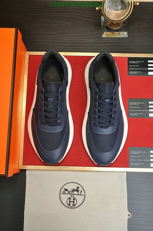 SAMC - HMS Men Shoes - 593