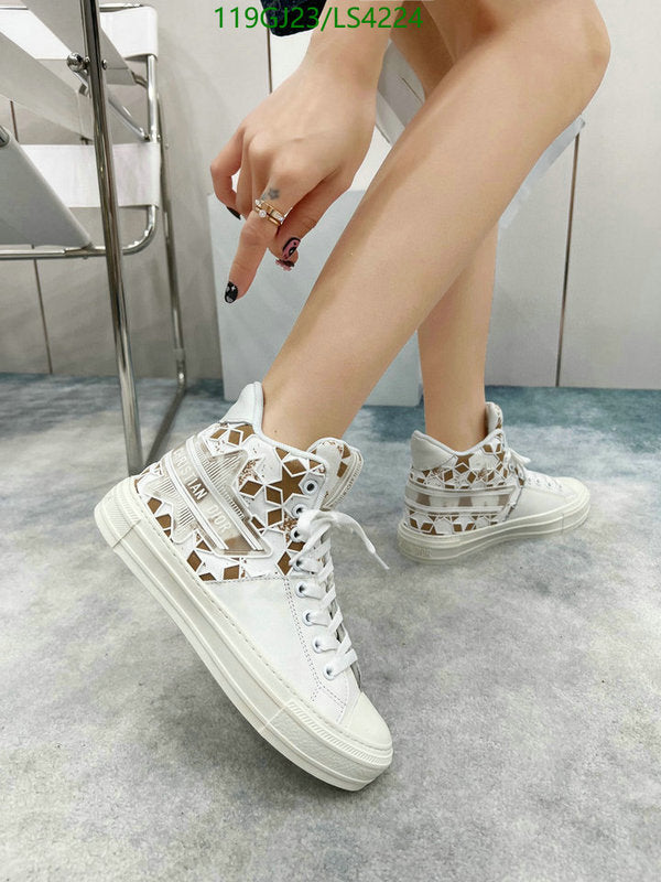 SAMCC - DOR Women Shoes - 1774