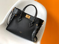 Satchel Bags - VL2 Bags - 881