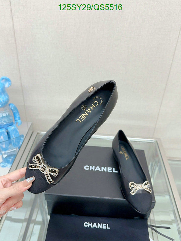 SAMC - CHL Women Shoes Ballet - 268