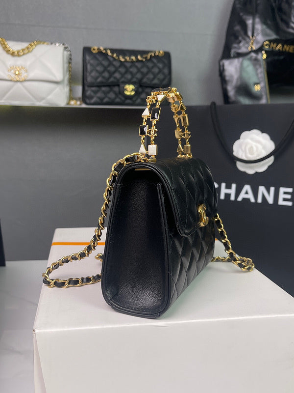 GlamI - CHL Bags - 2674
