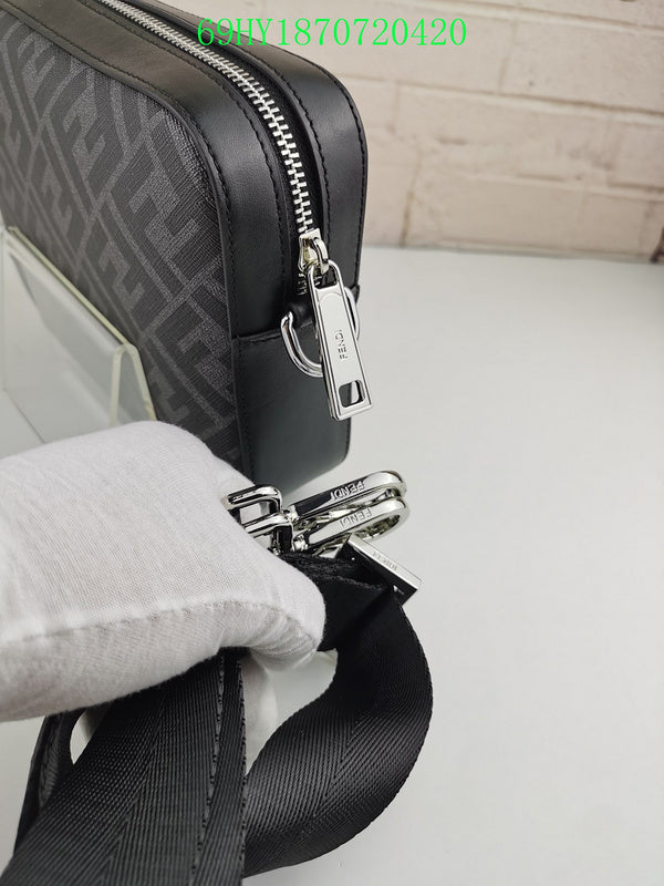Glami - FDE Bags - 2548