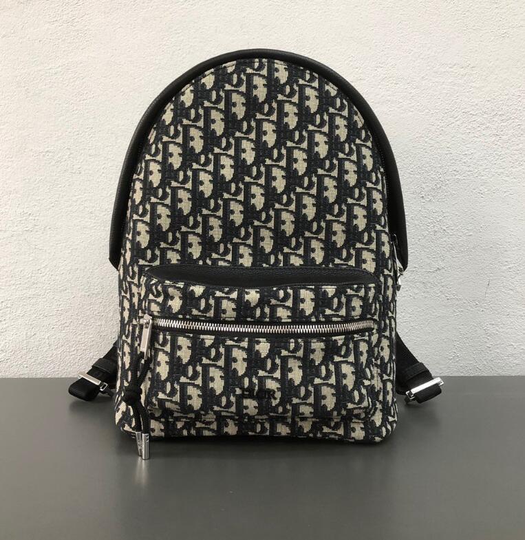 SAMCC - DOR Bags - 729
