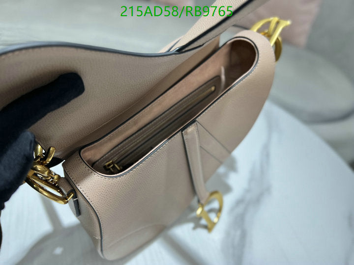 SAMCC - DOR Bags - 1340