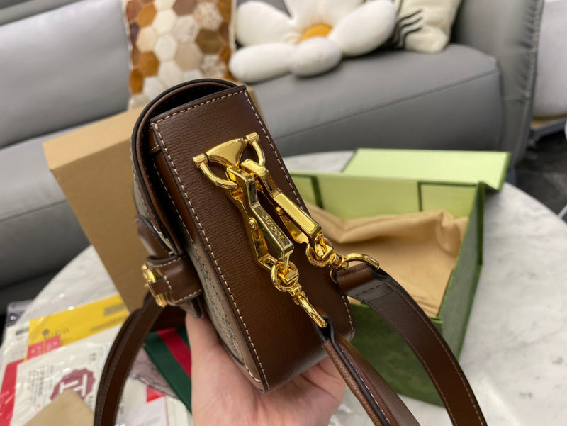 Glami Fashion - GCI Bags - 11715