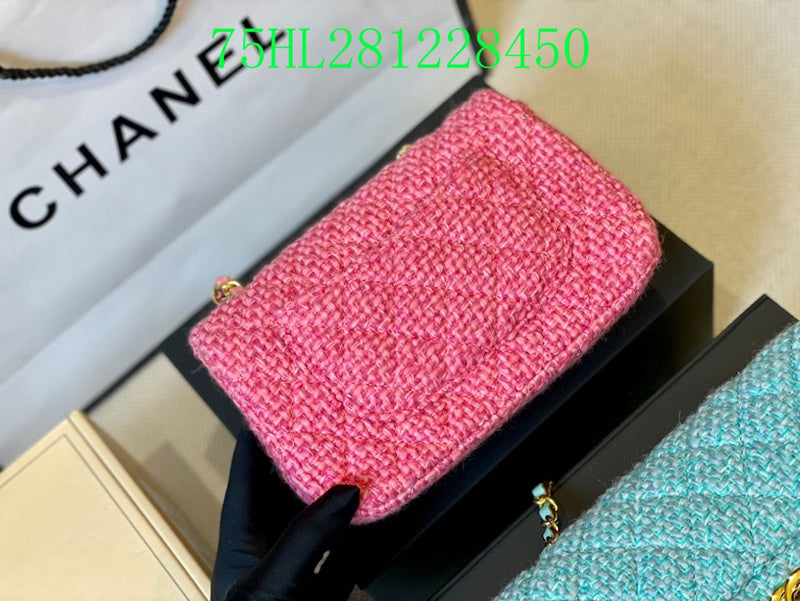 Glami - CHL Bags - 1652