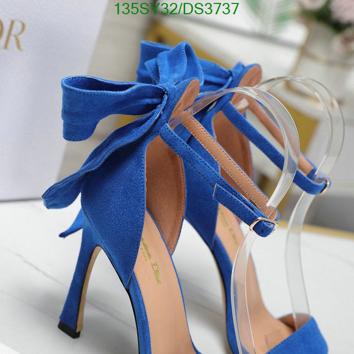 SAMCC - DOR Women Shoes - 1432
