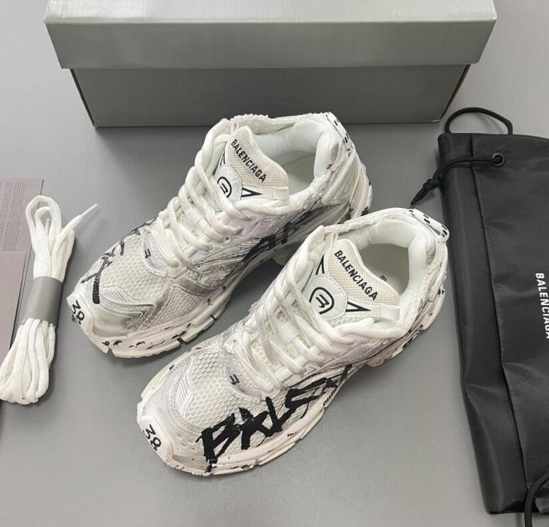 SAMC - BG Men Shoes - 180