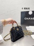 Satchel Bags - CHL Bags - 7050