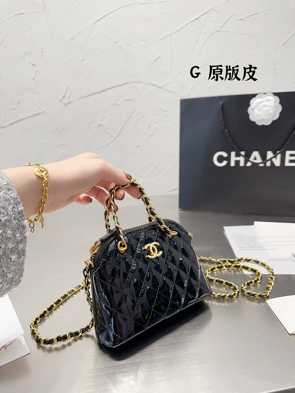Satchel Bags - CHL Bags - 7050