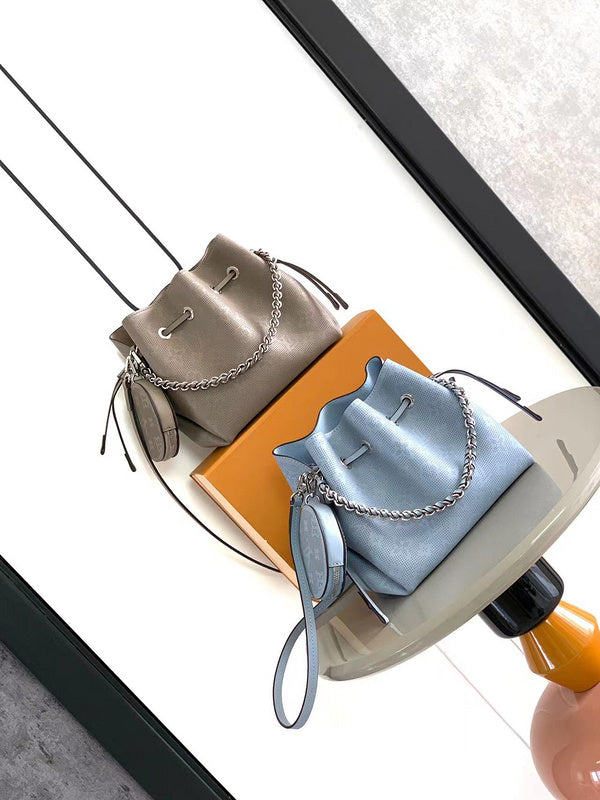 Satchel Bags - VL Bags - 1527