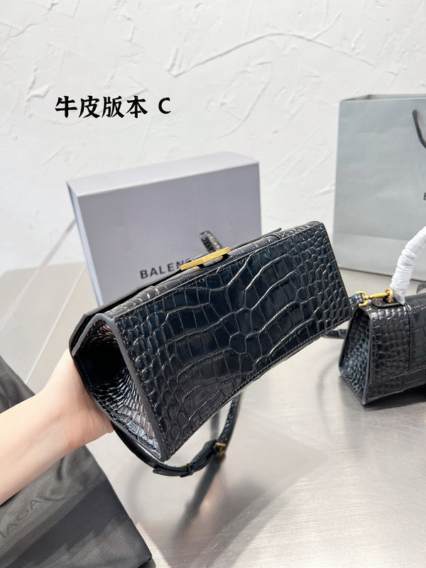 Satchel Bags - BGA Bags - 1339