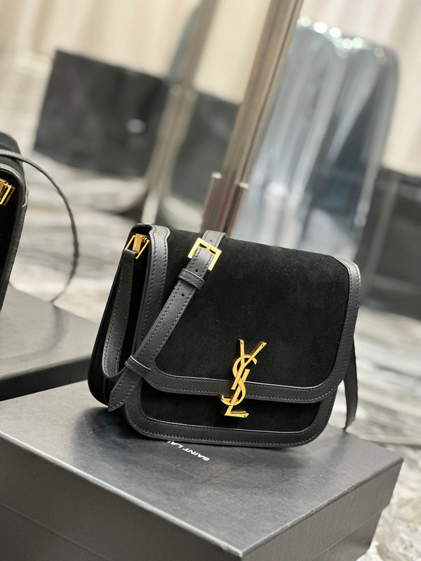 Glamy - YLS Bags - 1019