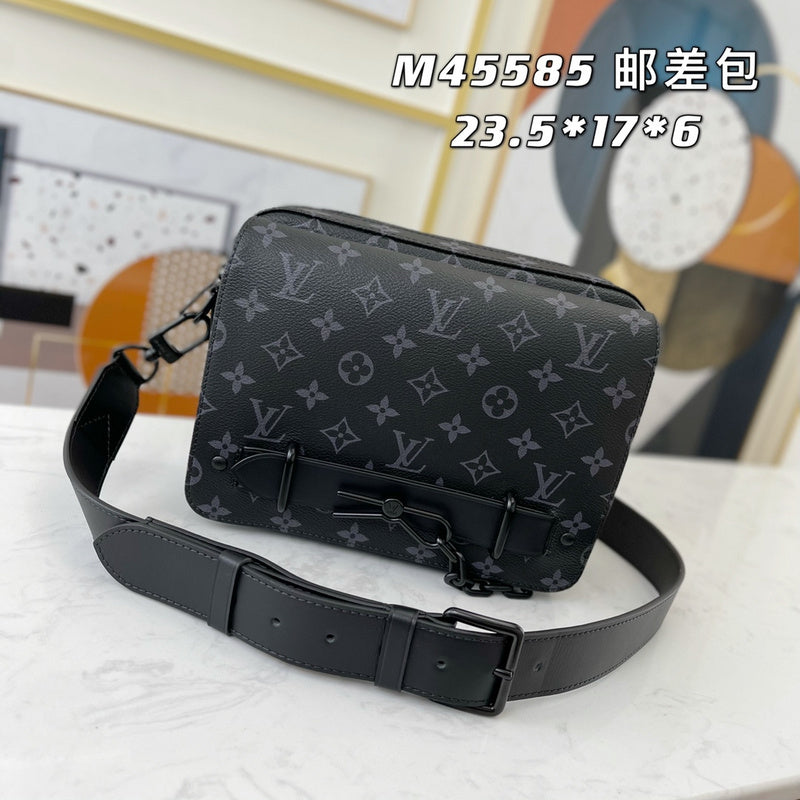 Satchel Bags - VL1 Bags - 516