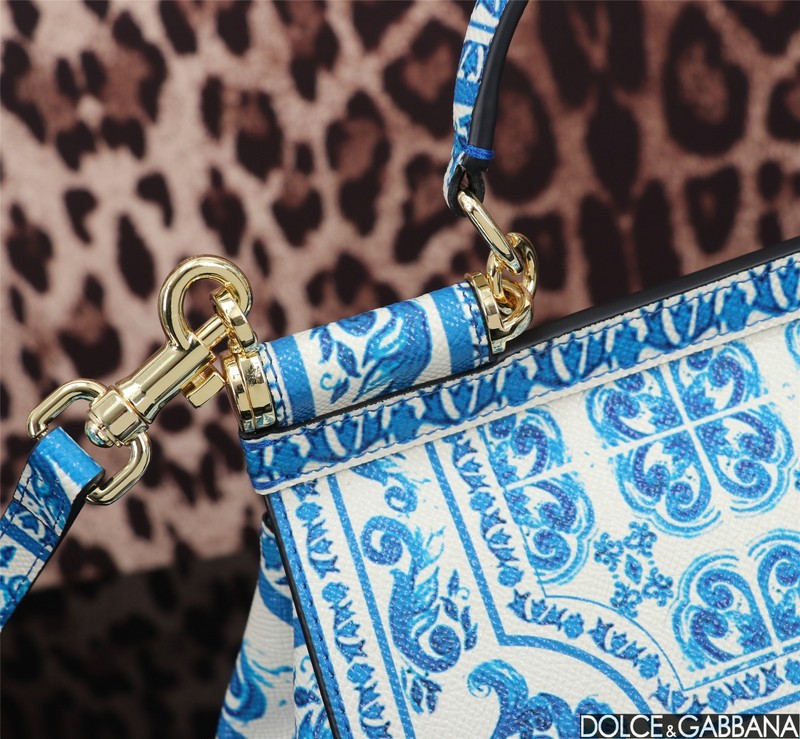 Satchel Bags - DG Bags - 423