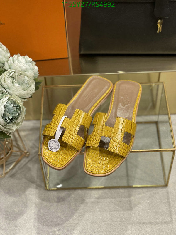 SAMC - HMS Women Shoes - 081