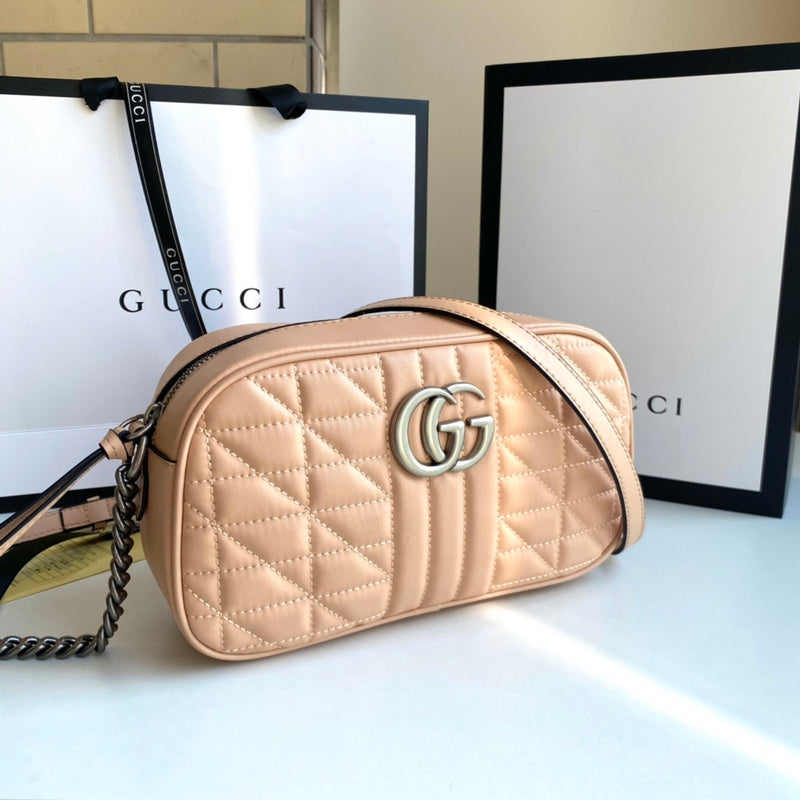 Glami Fashion - GCI Bags - 3302