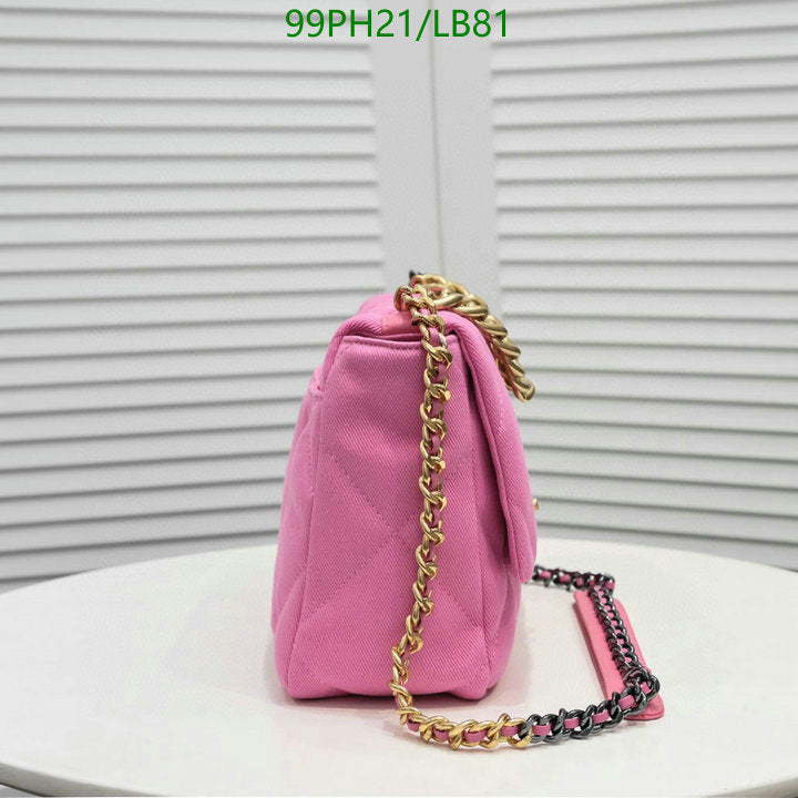 SAMC - CHL Bags Crossbody - 467