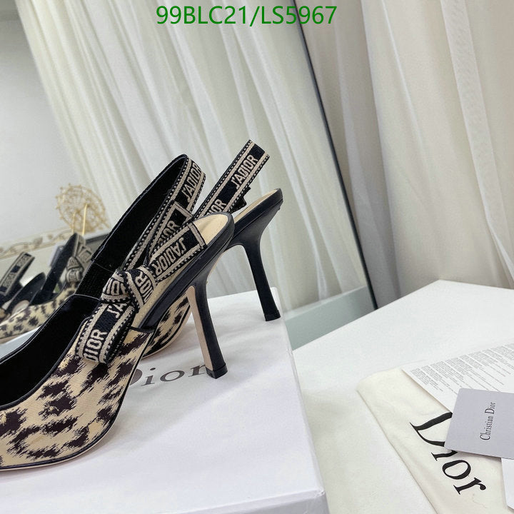 SAMCC - DOR Women Shoes - 2171