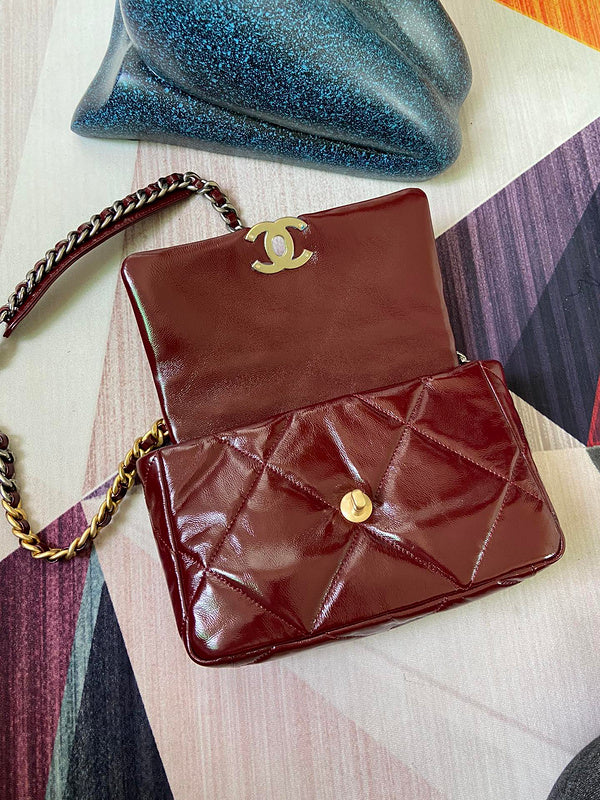 Satchel Bags - CHL Bags - 133