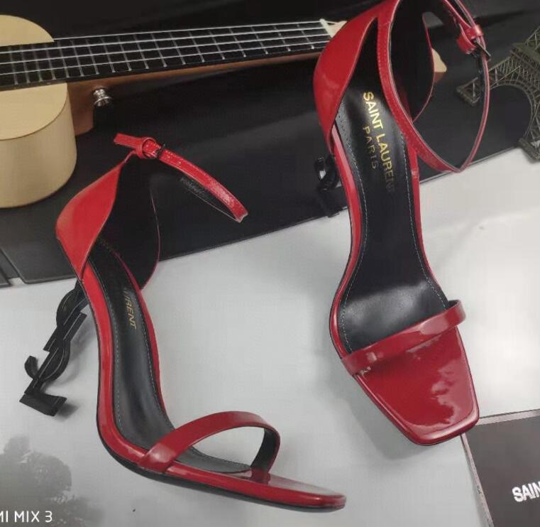 SAMC - YLS Women Shoes - 304